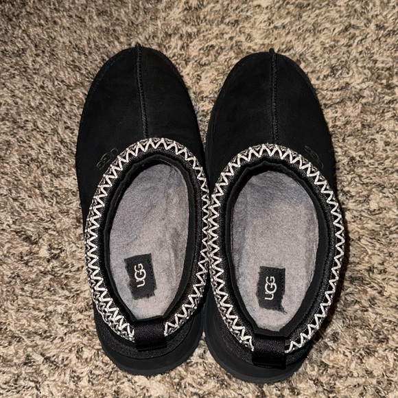 Ugg Tazz Slippers - Picture 3 of 4